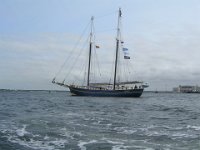 Hanse sail 2010.SANY3464